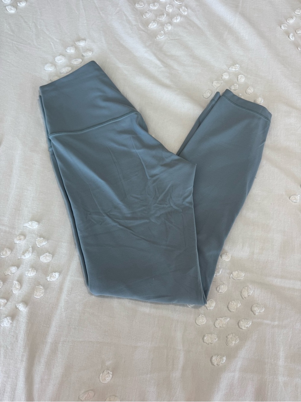 lululemon Slate Blue Align Leggings